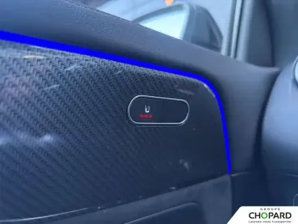 Photo 61 Mercedes GLA  250 e 8G-DCT