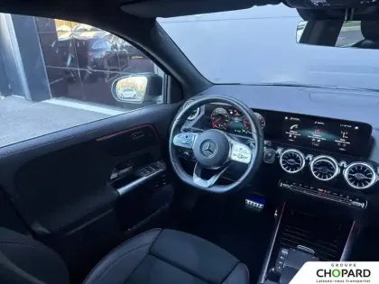 Photo 34 Mercedes GLA  250 e 8G-DCT