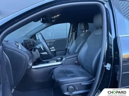 Photo 72 Mercedes GLA  250 e 8G-DCT