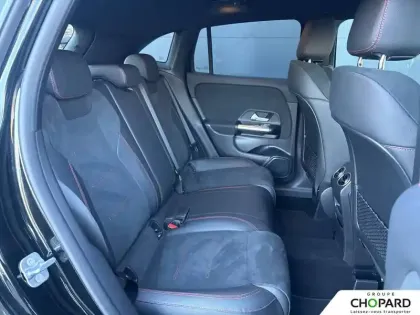 Photo 51 Mercedes GLA  250 e 8G-DCT