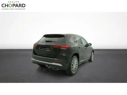 Photo 7 Mercedes GLA  250 e 8G-DCT