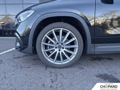 Photo 115 Mercedes GLA  250 e 8G-DCT