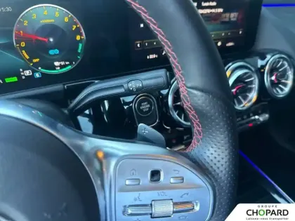 Photo 52 Mercedes GLA  250 e 8G-DCT