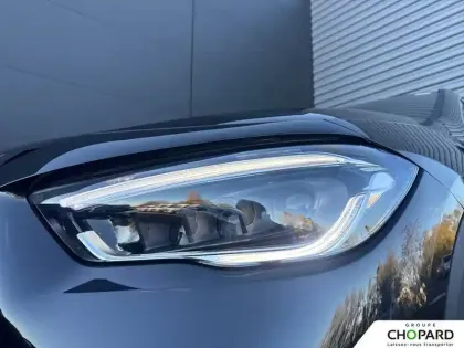 Photo 55 Mercedes GLA  250 e 8G-DCT