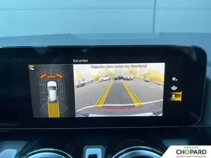 Photo 46 Mercedes GLA  250 e 8G-DCT