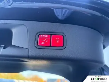 Photo 53 Mercedes GLA  250 e 8G-DCT