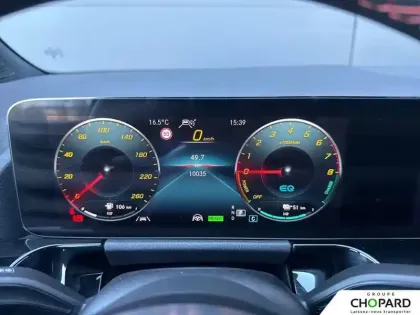 Photo 48 Mercedes GLA  250 e 8G-DCT