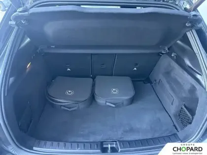 Photo 98 Mercedes GLA  250 e 8G-DCT