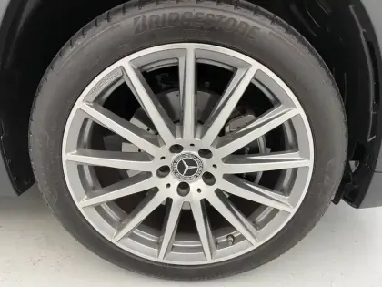 Photo 12 Mercedes GLA  250 e 8G-DCT