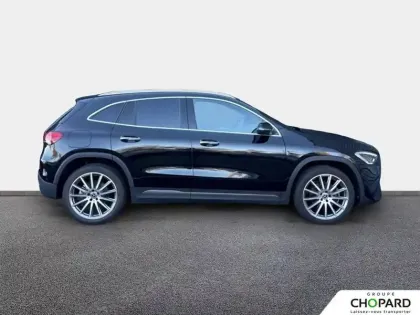 Photo 70 Mercedes GLA  250 e 8G-DCT