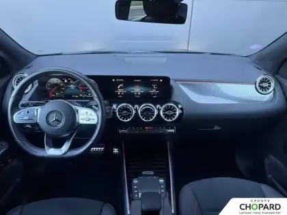 Photo 43 Mercedes GLA  250 e 8G-DCT