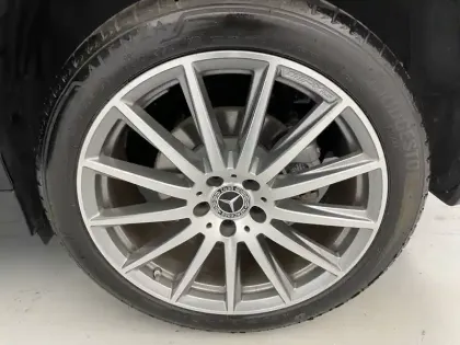 Photo 16 Mercedes GLA  250 e 8G-DCT