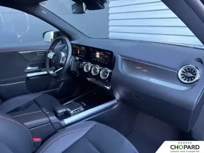 Photo 44 Mercedes GLA  250 e 8G-DCT