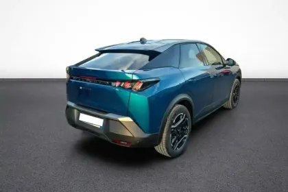 Photo 52 Peugeot 3008  Electrique 210 ch 73 kWh