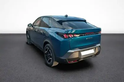 Photo 50 Peugeot 3008  Electrique 210 ch 73 kWh