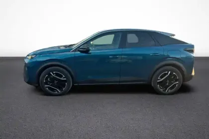 Photo 35 Peugeot 3008  Electrique 210 ch 73 kWh