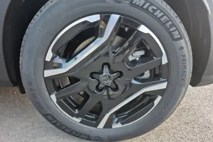 Photo 15 Peugeot 3008  Electrique 210 ch 73 kWh