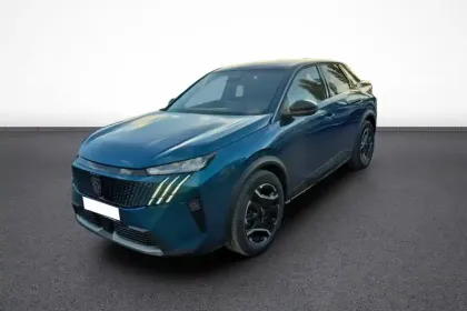 Photo 47 Peugeot 3008  Electrique 210 ch 73 kWh