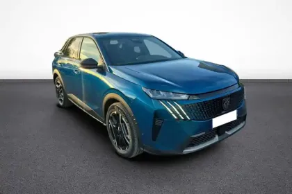 Photo 40 Peugeot 3008  Electrique 210 ch 73 kWh