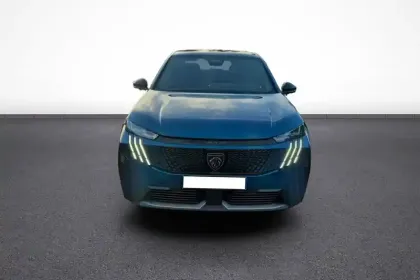 Photo 46 Peugeot 3008  Electrique 210 ch 73 kWh