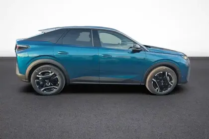 Photo 48 Peugeot 3008  Electrique 210 ch 73 kWh