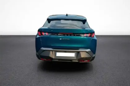 Photo 26 Peugeot 3008  Electrique 210 ch 73 kWh