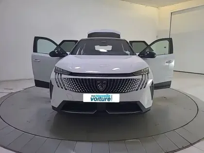 Photo 53 Peugeot 3008  Hybrid 145 e-DCS6