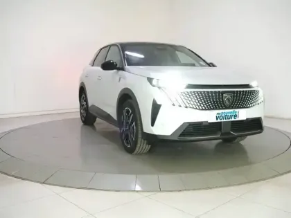 Photo 54 Peugeot 3008  Hybrid 145 e-DCS6
