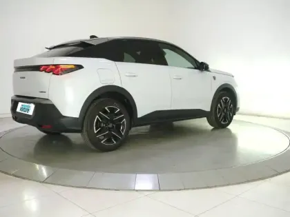 Photo 56 Peugeot 3008  Hybrid 145 e-DCS6