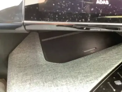 Photo 50 Peugeot 3008  Hybrid 145 e-DCS6