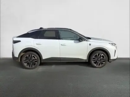 Photo 29 Peugeot 3008  Hybrid 145 e-DCS6