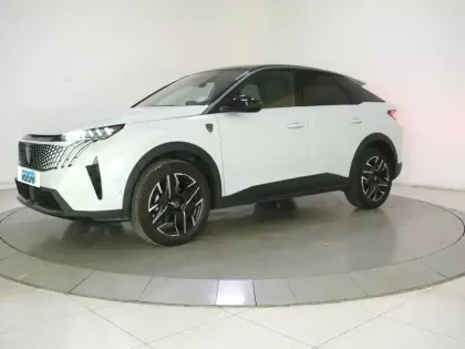 Photo 52 Peugeot 3008  Hybrid 145 e-DCS6