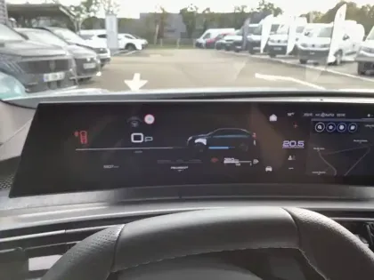 Photo 35 Peugeot 3008  Hybrid 145 e-DCS6