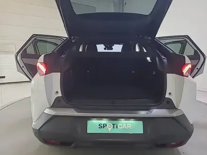 Photo 57 Peugeot 3008  Hybrid 145 e-DCS6