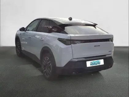 Photo 32 Peugeot 3008  Hybrid 145 e-DCS6