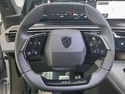 Photo 60 Peugeot 3008  Hybrid 145 e-DCS6