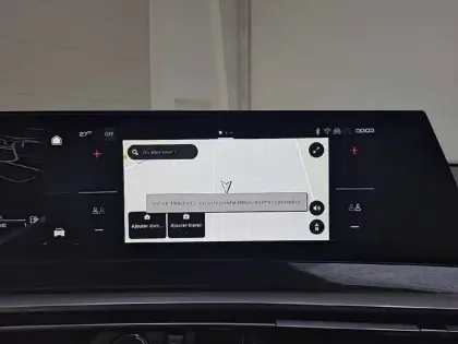 Photo 70 Peugeot 3008  Hybrid 145 e-DCS6