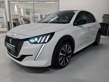 Photo Peugeot 208 Gt