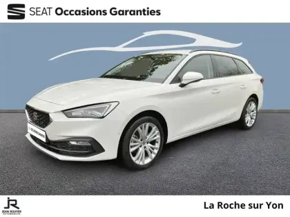 Photo Seat Leon Urban