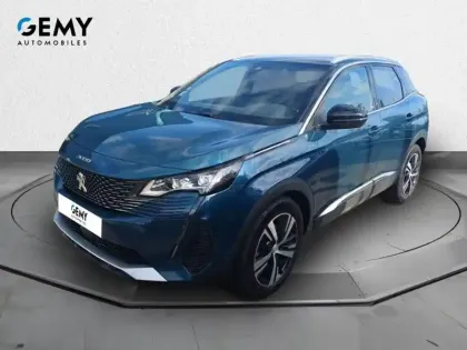 Photo Peugeot 3008 Gt