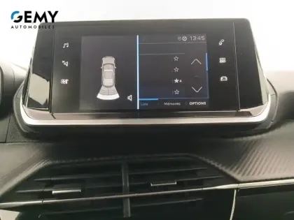 Photo 14 Peugeot 2008  PureTech 100 S&S BVM6