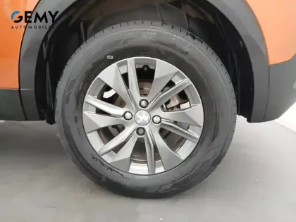 Photo 10 Peugeot 2008  PureTech 100 S&S BVM6