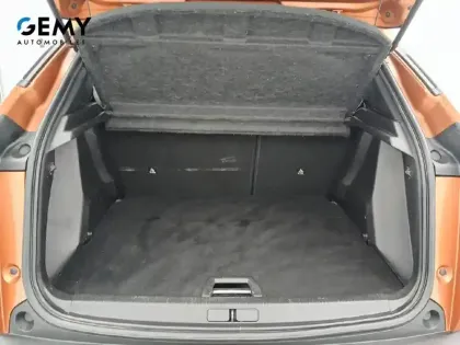 Photo 5 Peugeot 2008  PureTech 100 S&S BVM6