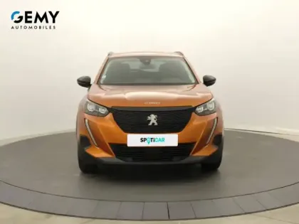 Photo 1 Peugeot 2008  PureTech 100 S&S BVM6