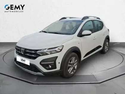 Photo Dacia Sandero Stepway Confort