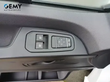 Photo 15 Renault Trafic  FGN L1H1 3000 KG BLUE DCI 130