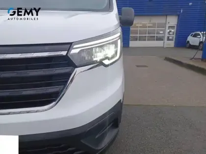 Photo 17 Renault Trafic  FGN L1H1 3000 KG BLUE DCI 130