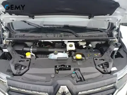 Photo 16 Renault Trafic  FGN L1H1 3000 KG BLUE DCI 130