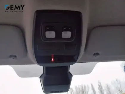 Photo 14 Renault Trafic  FGN L1H1 3000 KG BLUE DCI 130