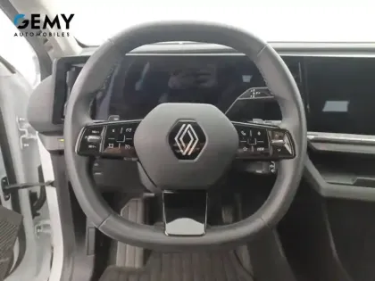 Photo 12 Renault Megane  E-Tech EV60 220 ch super charge